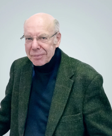 Виктор Семенович Якубович