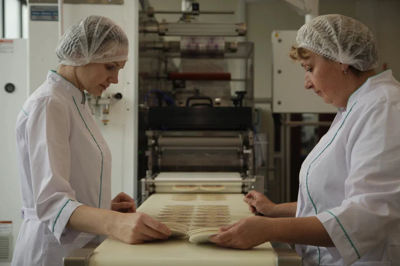 Главная страинца (Баннер)