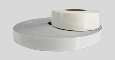 Двухсторонний ламинат на нетканой основе