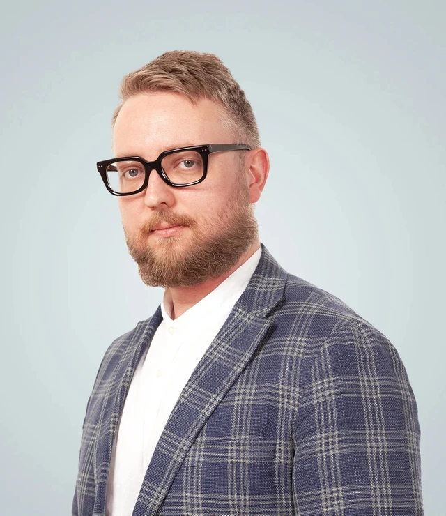 Андрей Сергеевич Жильцов 