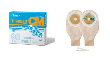 ТРИОЦЕЛ-СМ