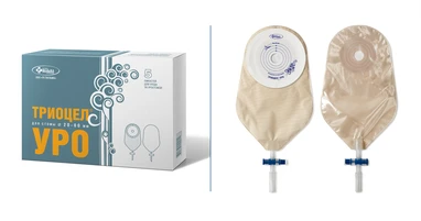 ТРИОЦЕЛ-С-УРО