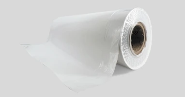 Односторонний ламинат на плёночной основе