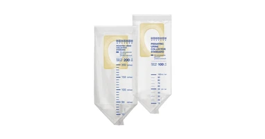 Мочеприёмники детские