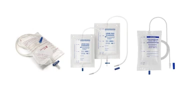 Мочеприёмники прикроватные