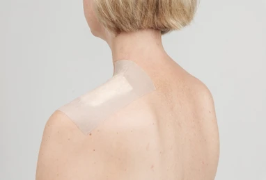 БИНТЛИ-Т телесный