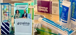Участие ГК ПАЛЬМА в форуме «Надежда на технологии»: итоги и ключевые тренды отрасли