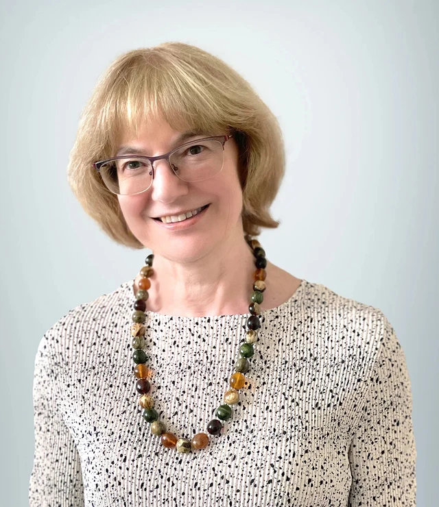 Ольга Викторовна Якубович 