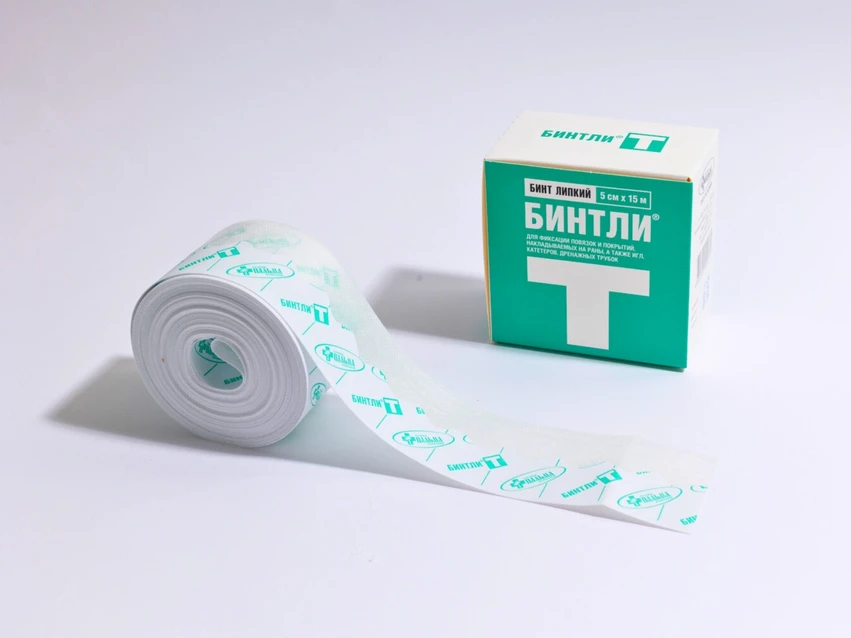 БИНТЛИ-Т_5х15