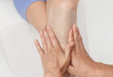 БИНТЛИ-Т телесный