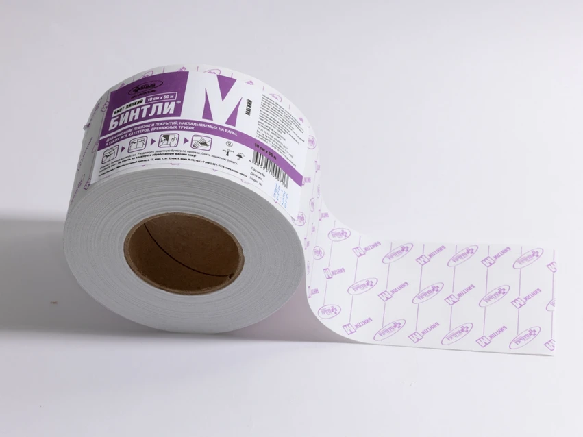 БИНТЛИ-М_10х50