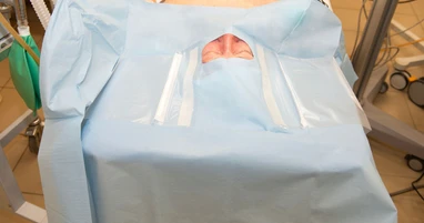 СОЛЭ-4 с большим отверстием и двумя карманами