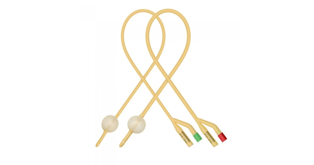 Катетер Фолея